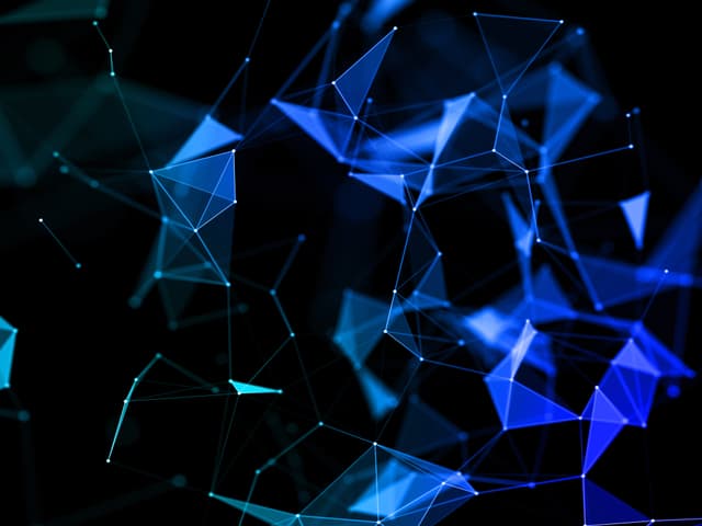 feature background