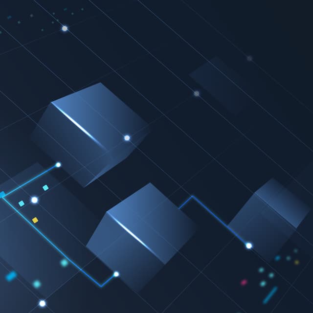feature background