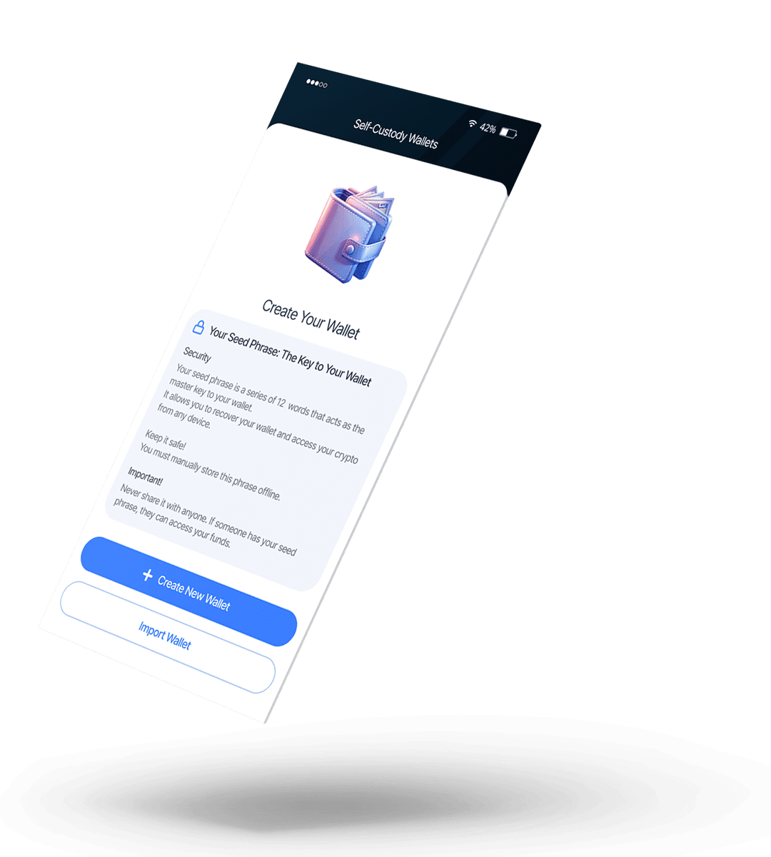 phone mockup